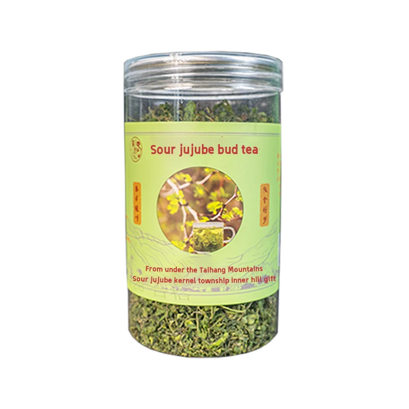 Sour Jujube Sprout Tea