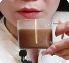 black dates tea benefits