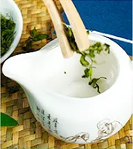 Sour Jujube Sprout Tea