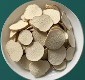 fresh jujube nutrition