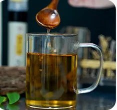 benefits of jujube leaves tea