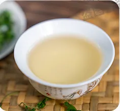 Sour Jujube Sprout Tea