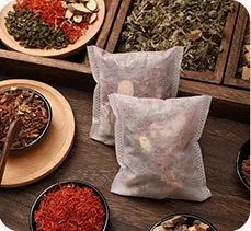 Herbal Foot Bath Bag