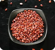 Sour Jujube Kernel Paste (Strip)