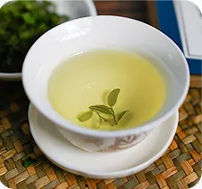 Sour Jujube Sprout Tea