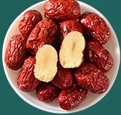 Sour Jujube Sprout Tea