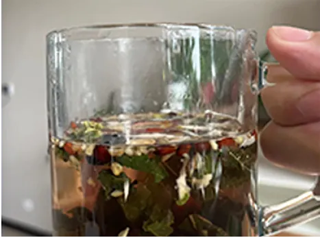 Sour Jujube Shell Integrated Pillow