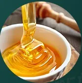 ginger detox foot bath