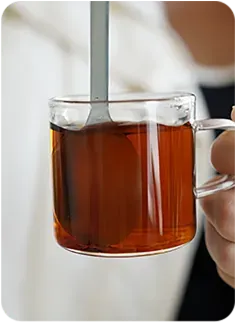 herbal detox cleansing foot soak