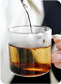 làm sạch chân ngâm