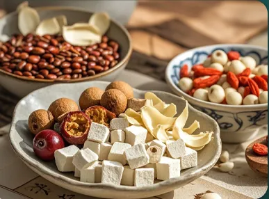 ginger detox foot bath