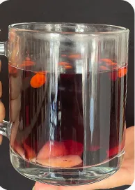 Sour Jujube Sprout Tea