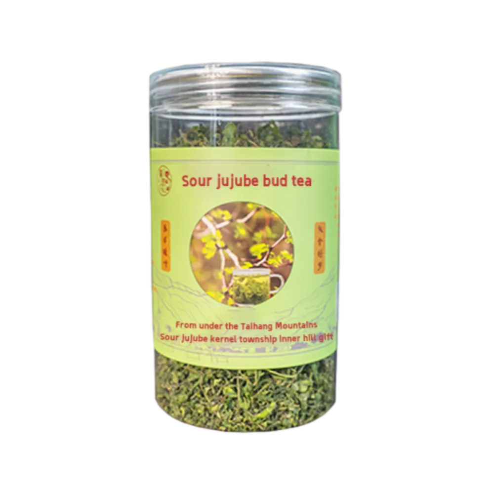 Sour Jujube Sprout Tea