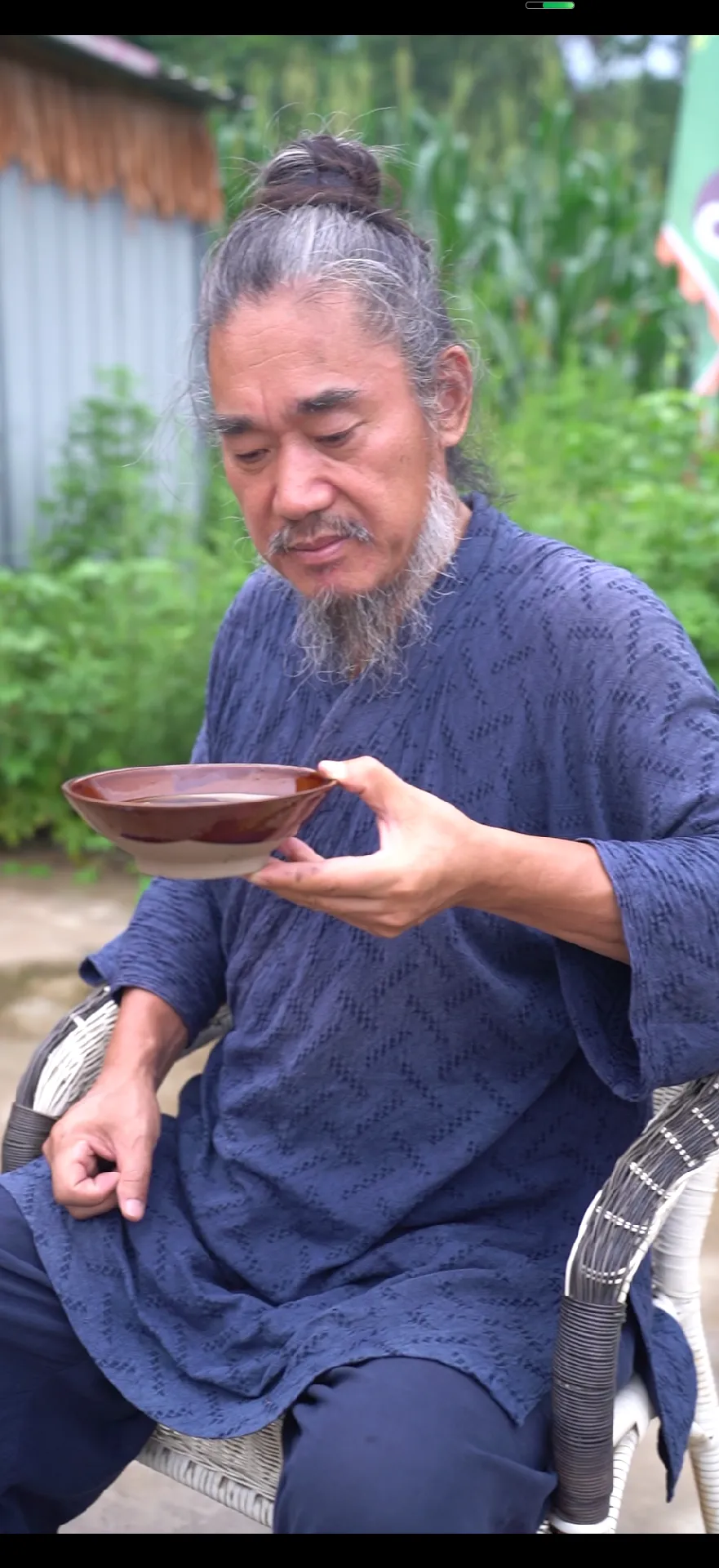 Detox and Relax with Herbal Foot Soaks