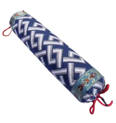 360° Cervical Care + Deep Sleep: The Dual-Benefit of Chinese Herb Pillow