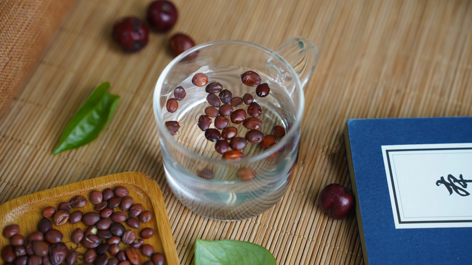 The Amazing Benefits of the Wormwood Foot Bath Bag