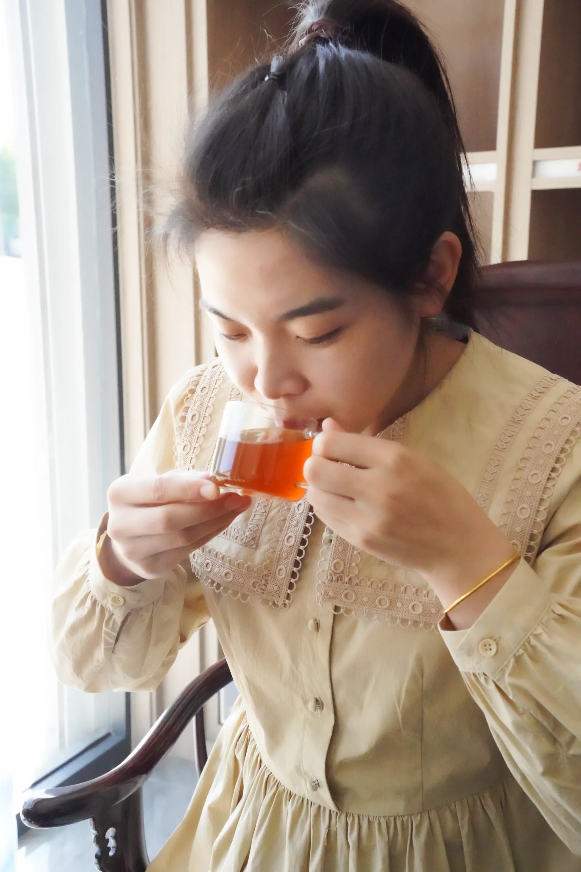 The Delightful Benefits of Jujube-Based Teas