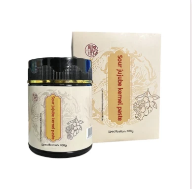 Jujube Seed Paste: Nature’s Answer to Restful Sleep & Anxiety Relief