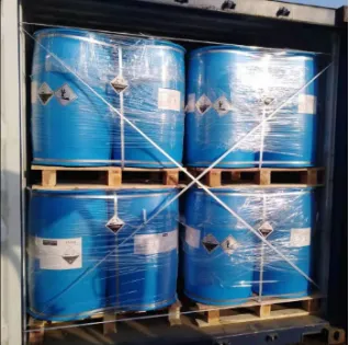 Methane Sulfonic Acid Offers Strong Organic Acidity