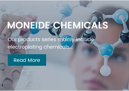 fine chemicals manufacturer