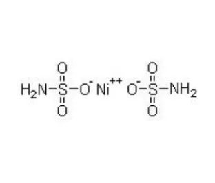 Pure Nickel Sulfamate Reduces Internal Stress in Deposits