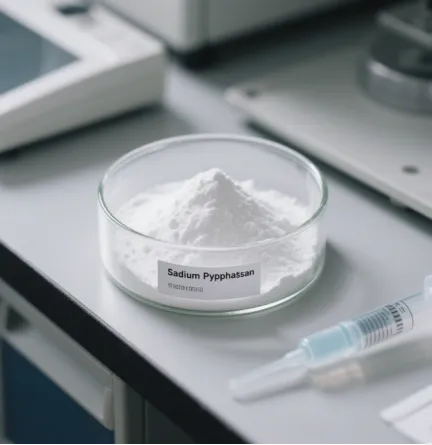 Sodium Acid Pyrophosphate Acts as Leavening Agent