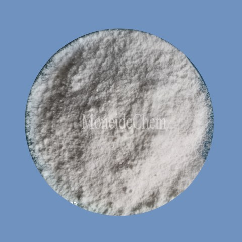 Potassium heptadecafluoro-1-octanesulfonate