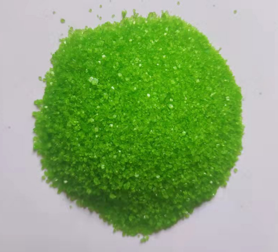 Ferric ammonium oxalate