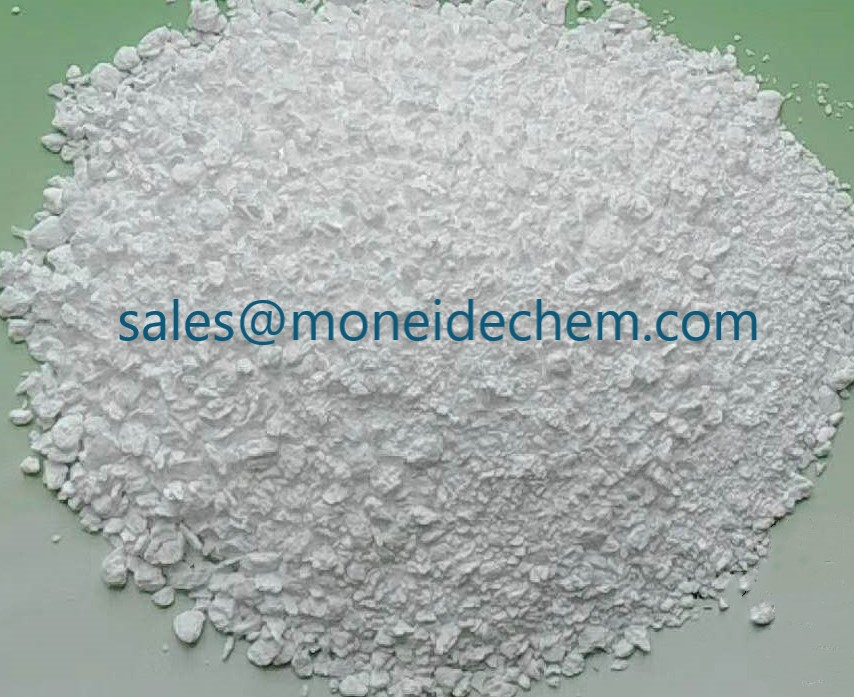 Read More About 2495-39-8