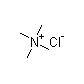 Tetramethyl Ammonium Chloride
