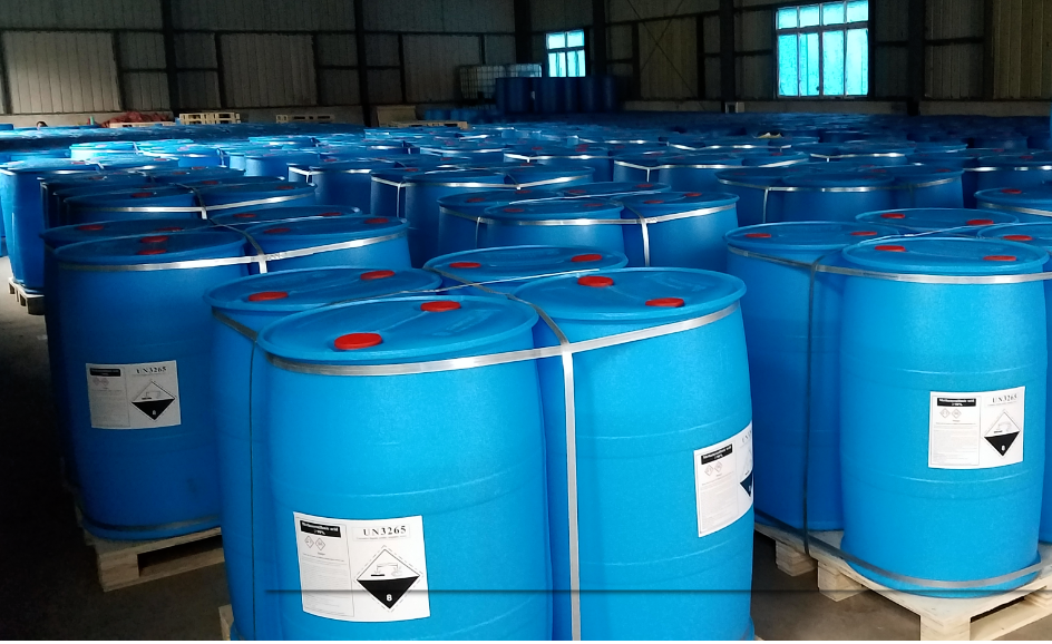 Read More About methanesulfonate