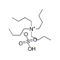 Tetrabutyl Ammonium Hydrogen Sulfate