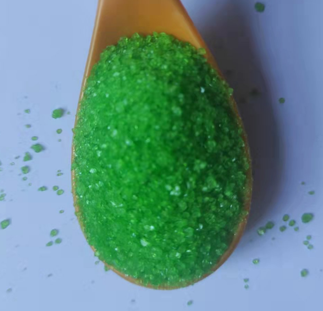 Read More About ammonium iron iii oxalate