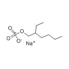 Read More About sodium 2 ethyl hexyl sulphate