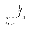 Benzyltrimethylammonium Chloride