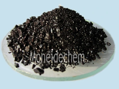 Aluminon Synthesis Process Optimization