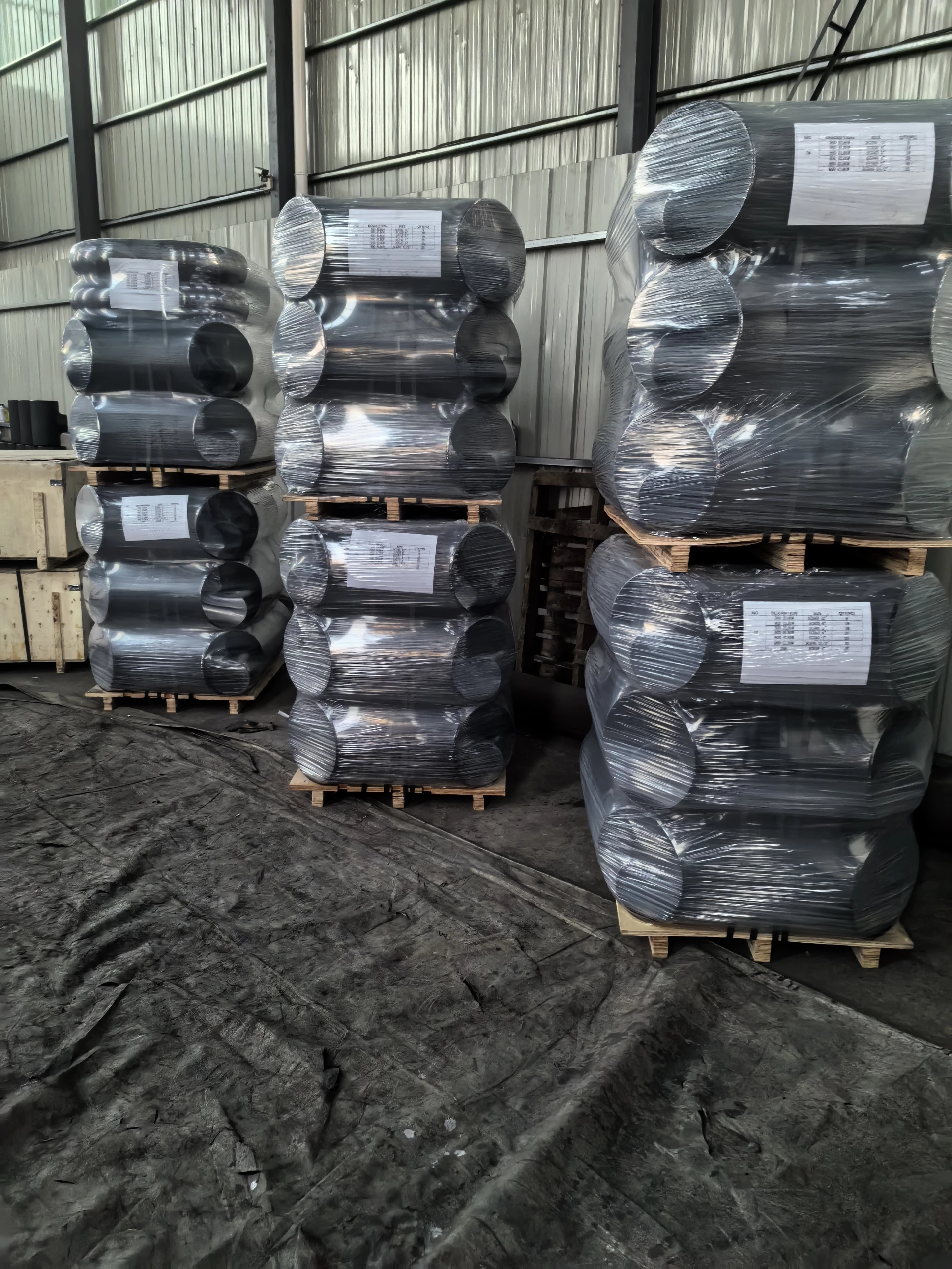 Essential Pipe Caps for Residential and Municipal Piping Systems