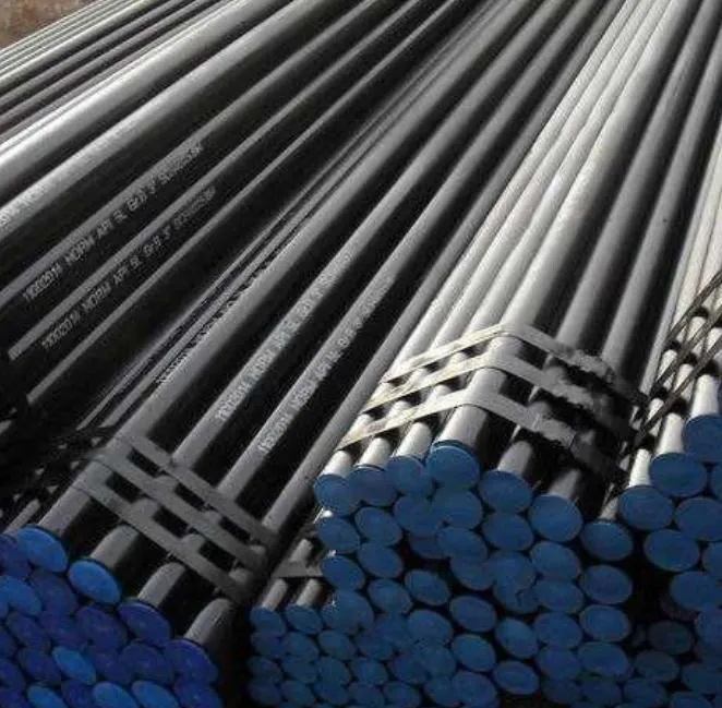 Boiler Steel Pipe: Your Key to Efficient and Reliable Heat Transfer Systems
