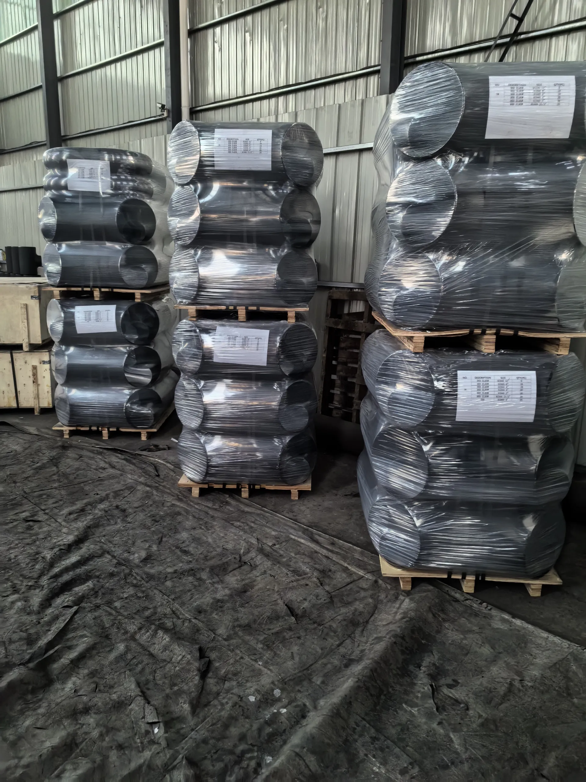 Essential Pipe Caps for Residential and Municipal Piping Systems