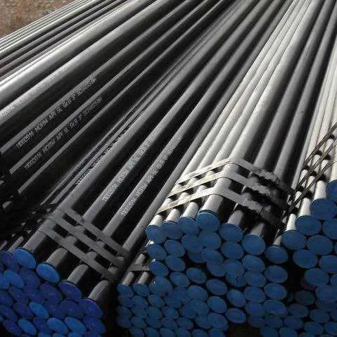 Reliable Boiler Tube Suppliers for Industrial Power