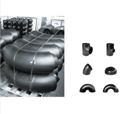 Understanding Essential Types of Pipe Caps for Industrial Use