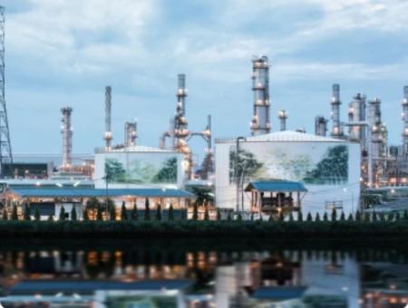 Optimizing Thermal Exchange with Advanced Finned Tube Solutions