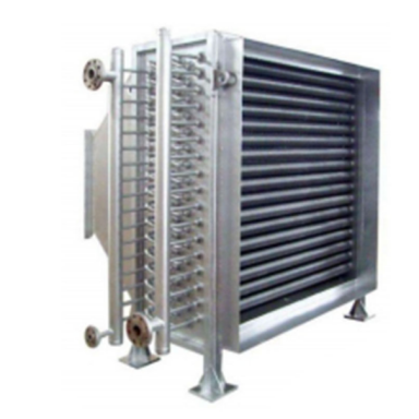 Optimizing Thermal Exchange with Advanced Finned Tube Solutions