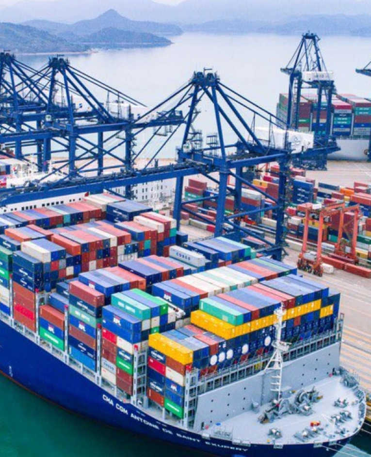 Global Industrial Solutions Feature Durable Ansi Flanges