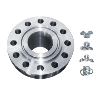 Global Industrial Solutions Feature Durable Ansi Flanges