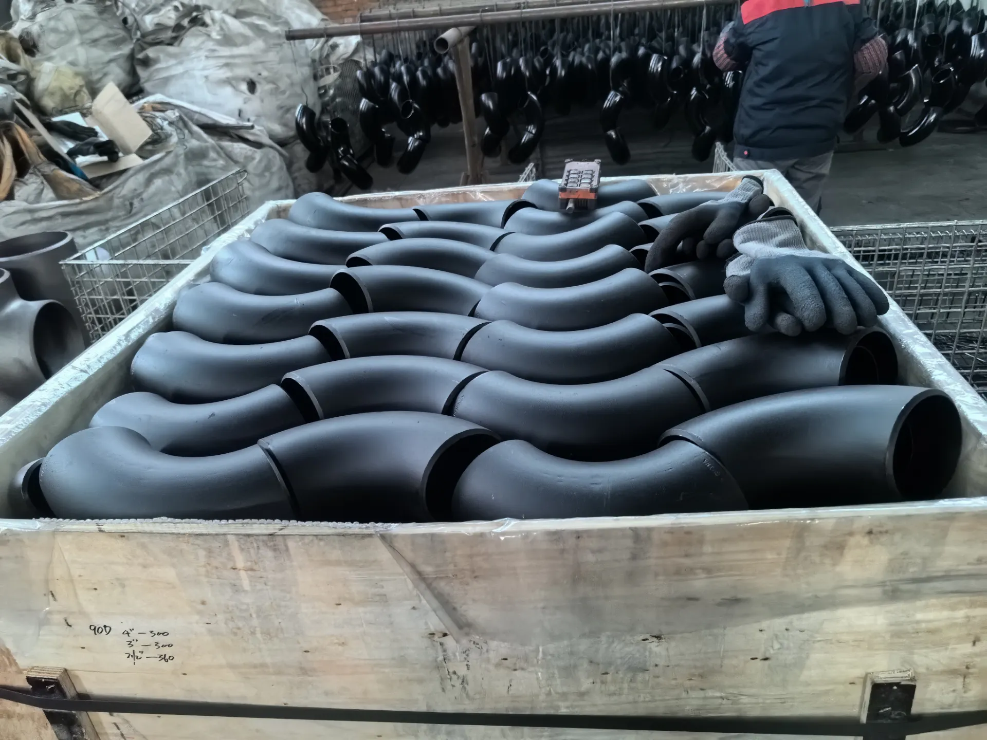 Pipe Cap Solutions for Industrial and Residential Use