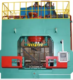 Industrial Pipe Forming Machine Solutions