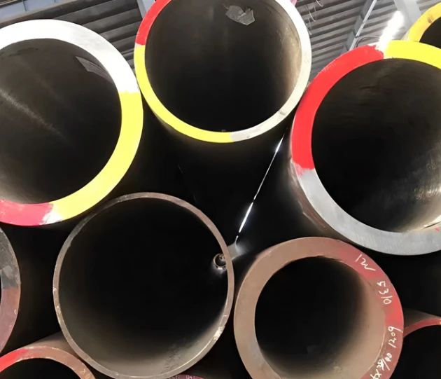 Chromoly tubing Offers Strength and Weight