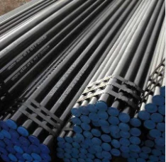 Reliable Welded Steel Pipe for Strong and Secure Connections