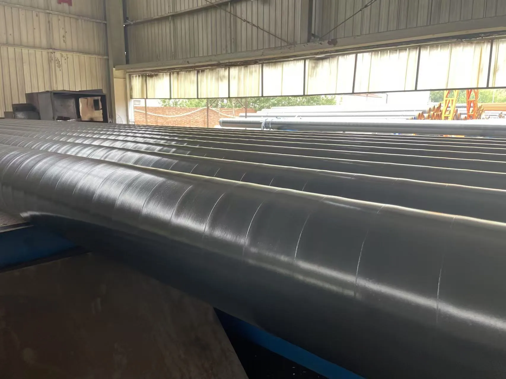 Boiler Tube Solutions: Essential for Modern Industry
